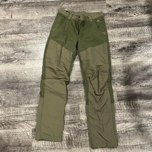 First Lite Sawbuck Brush Pants 32x32